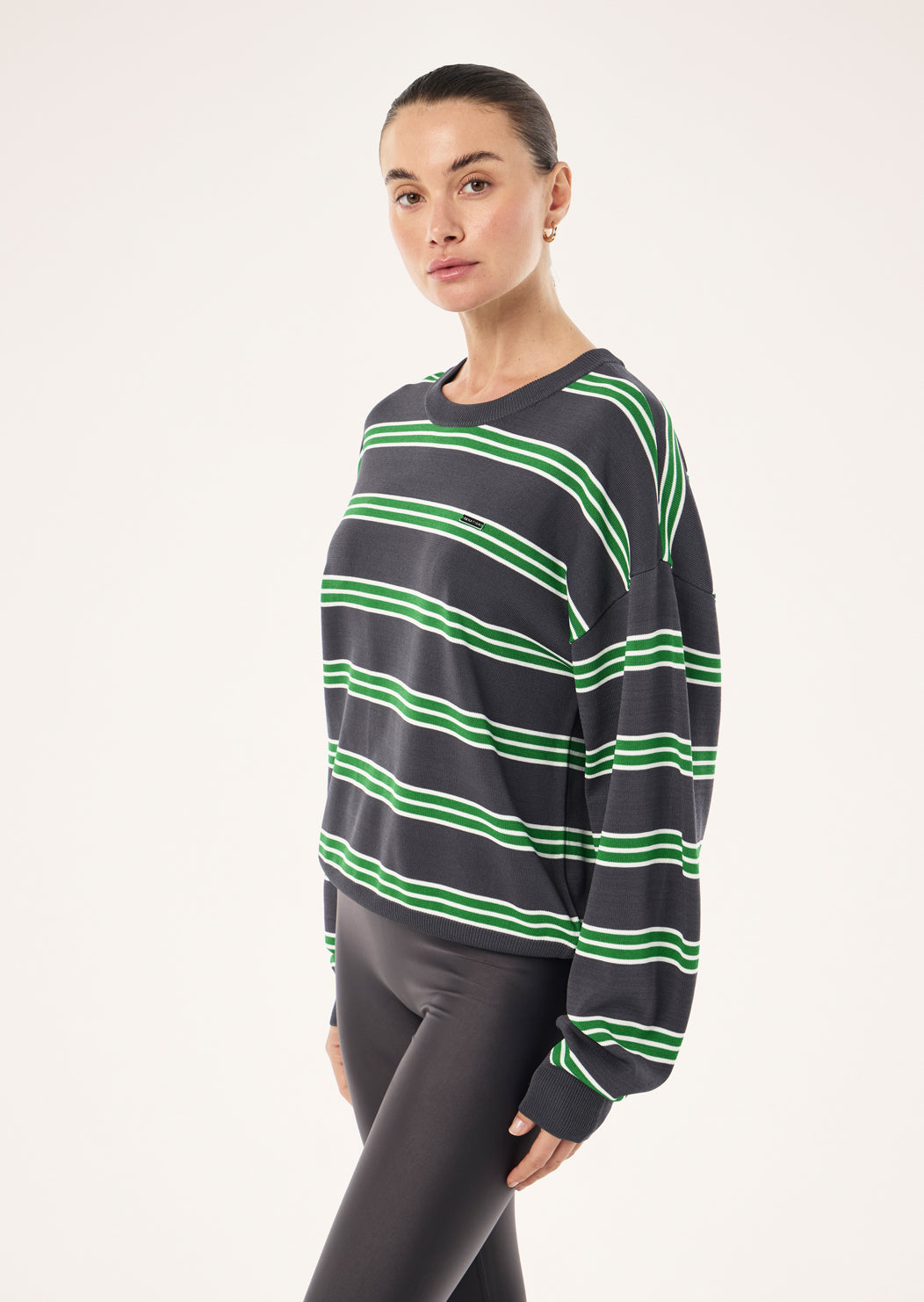 RETREAT+STRIPE+SWEATER_261KF035_IRON+STRIPE-040_1