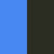 Royal Blue & Gunmetal