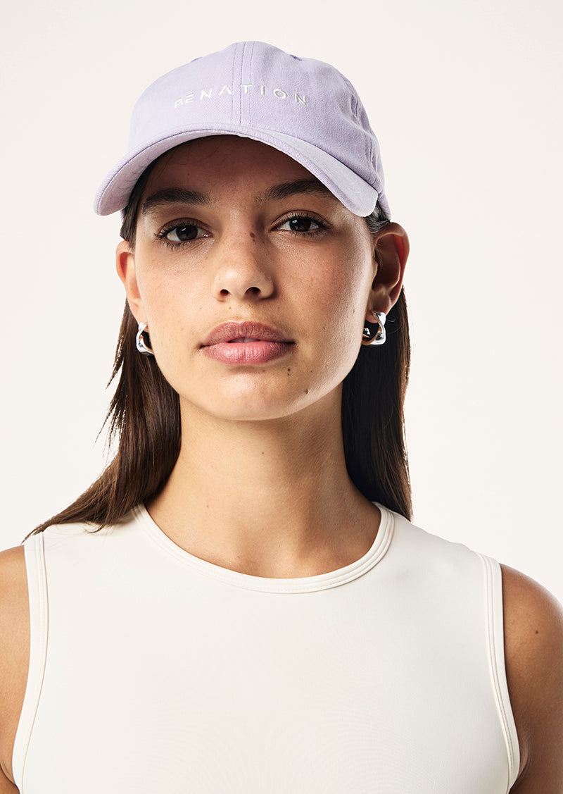 Cap Shift Shift Cap | Violet Crush | P.E Nation