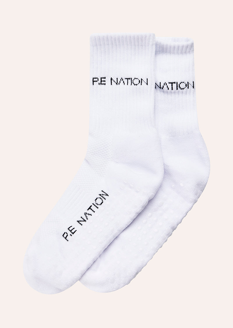 SIGNATURE+GRIP+CREW+SOCK_263A191_WHITE-BLACK-06_1