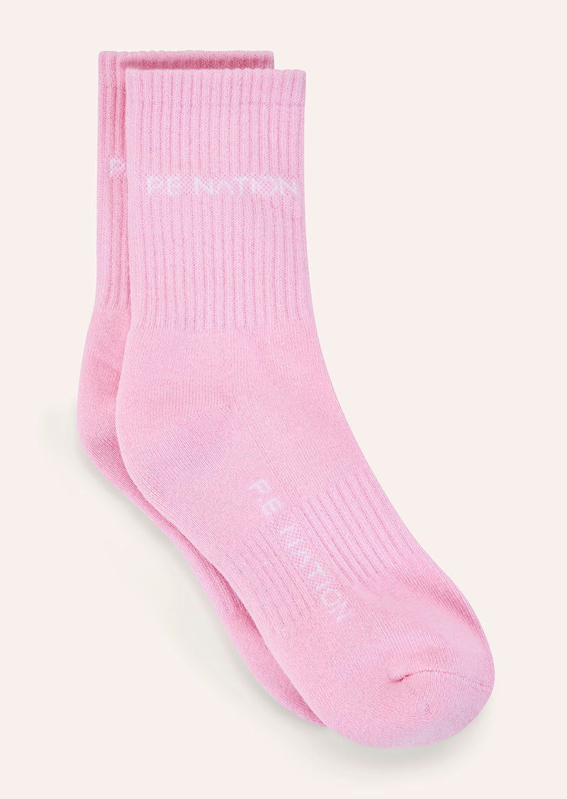 SIGNATURE+SOCK_261A084_PRISM+PINK-G+1_1