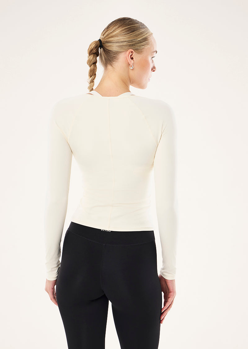 SIGNATURE+V+NECK+LS+TOP_263L206_WHISPER+WHITE-1421_1