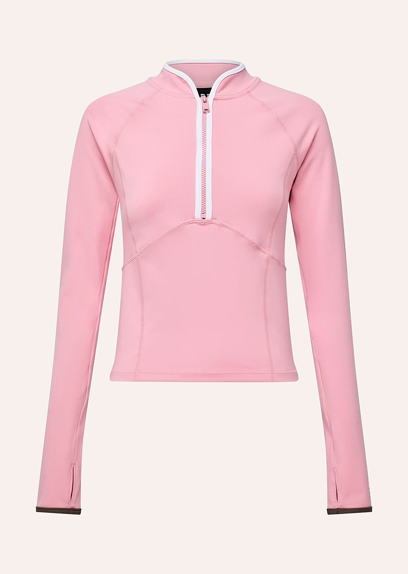SOFT+LUXE+QUARTER+ZIP+JACKET_254J002_CANDY+PINK-G_1