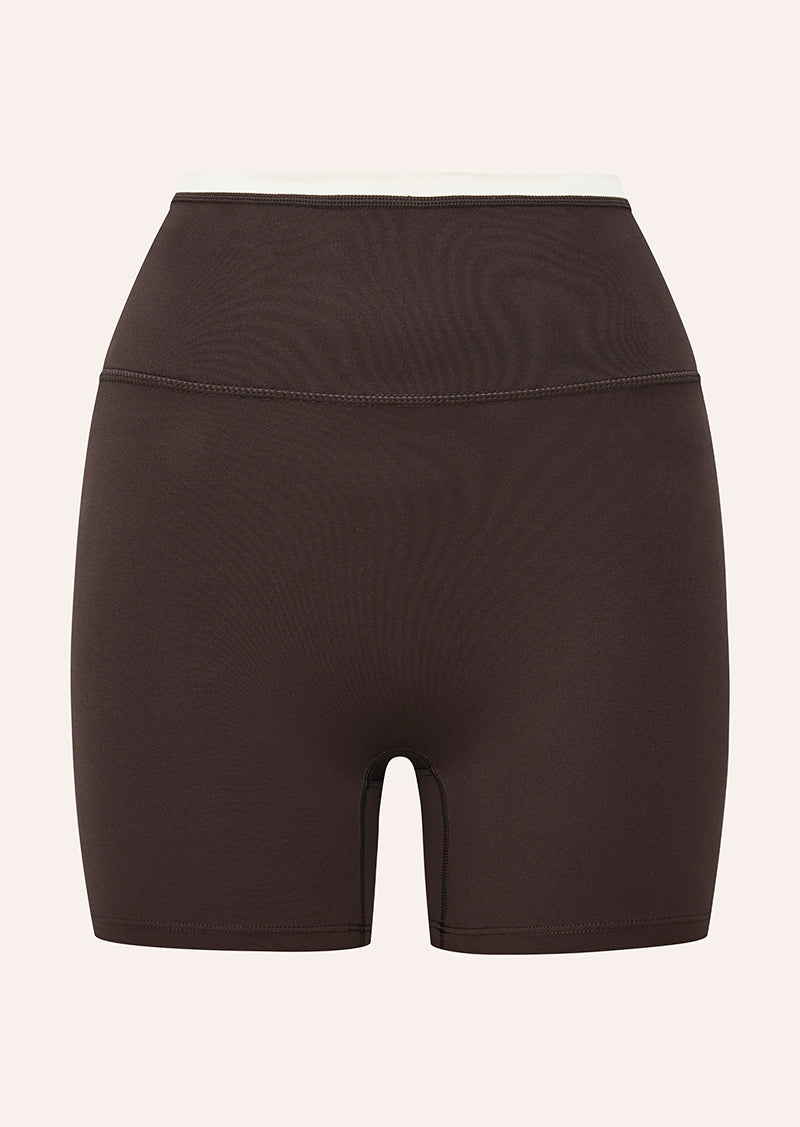 STELLAR+5+INCH+BIKE+SHORT_243S344_COFFEE-WHISPER+WHITE-G_1
