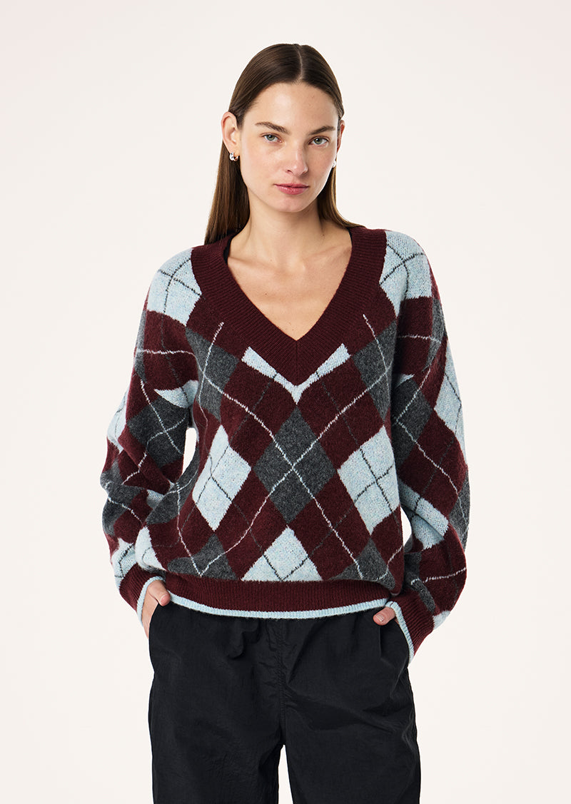 STREAMLINE+V+NECK+KNIT_263KF022_BURGUNDY-14_1