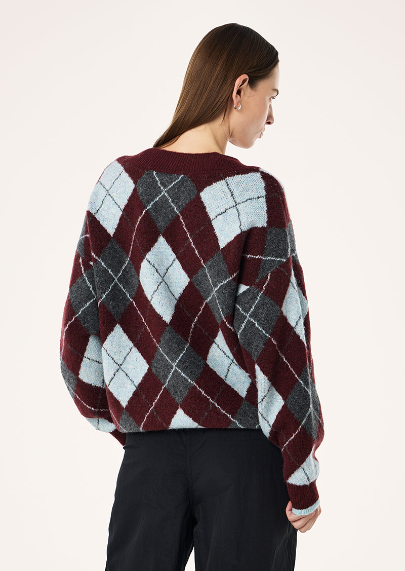 STREAMLINE+V+NECK+KNIT_263KF022_BURGUNDY-31_1