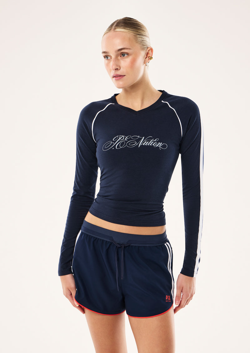 STRIKE+ZONE+LS+V+NECK+TEE_263L203_DARK+NAVY-429_1