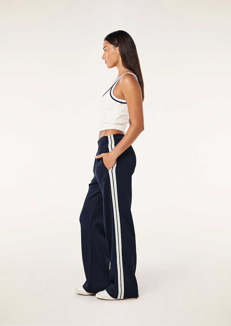 Tricot Trackpant | Dark Navy | P.E Nation