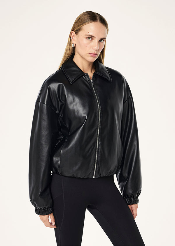 Unity Jacket | Black | P.E Nation