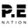 logo of Active Streetwear & Athleisure for Women | P.E Nation - P.E Nation Global