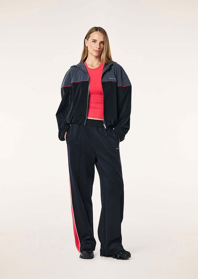 Vertex Jacket | Marine Blue | P.E Nation