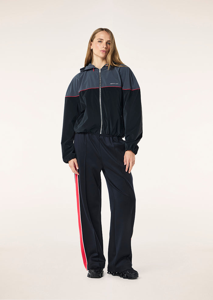 Vertex Jacket | Marine Blue | P.E Nation