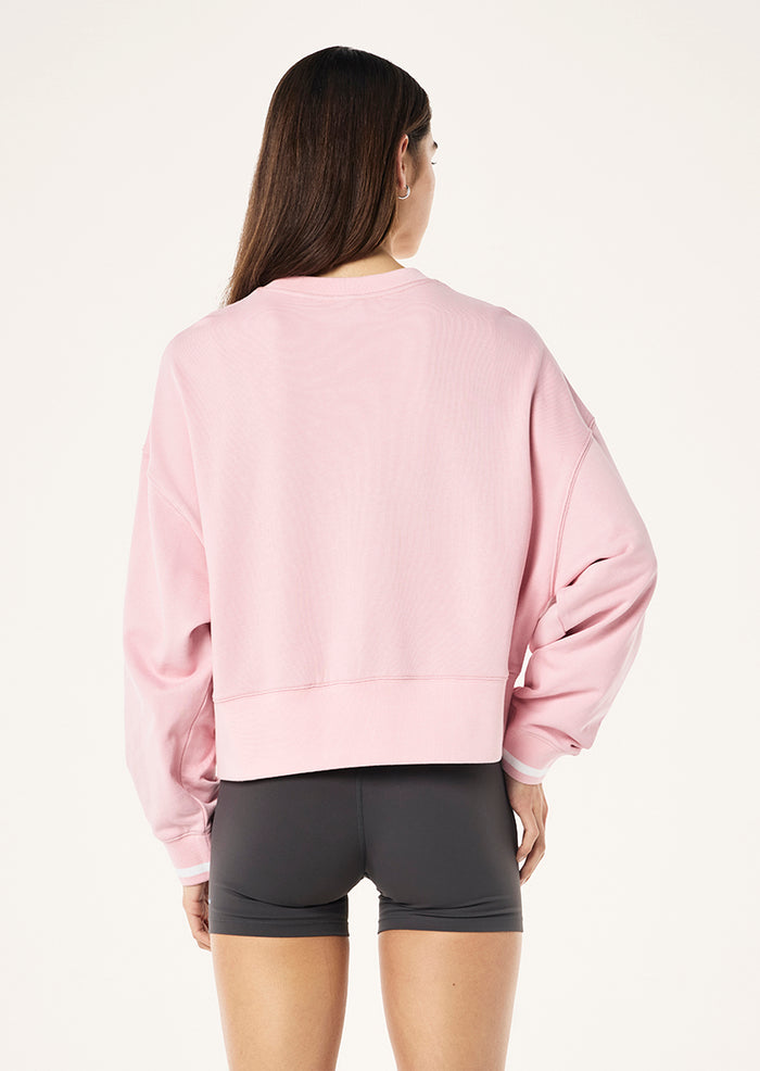 Vita Sweat | Chalk Pink | P.E Nation