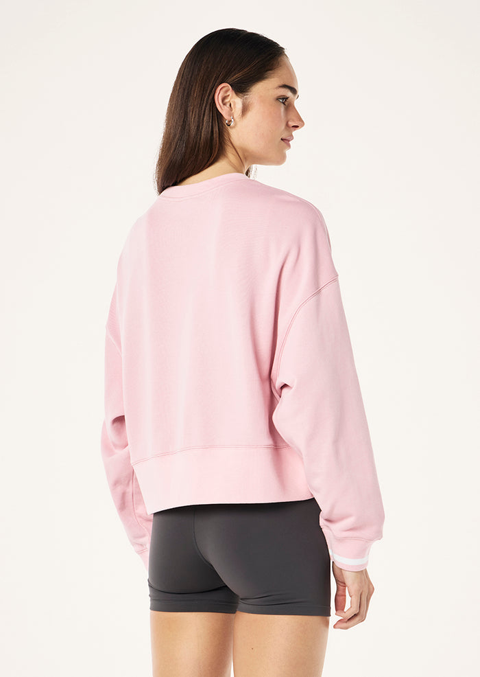 Vita Sweat | Chalk Pink | P.E Nation