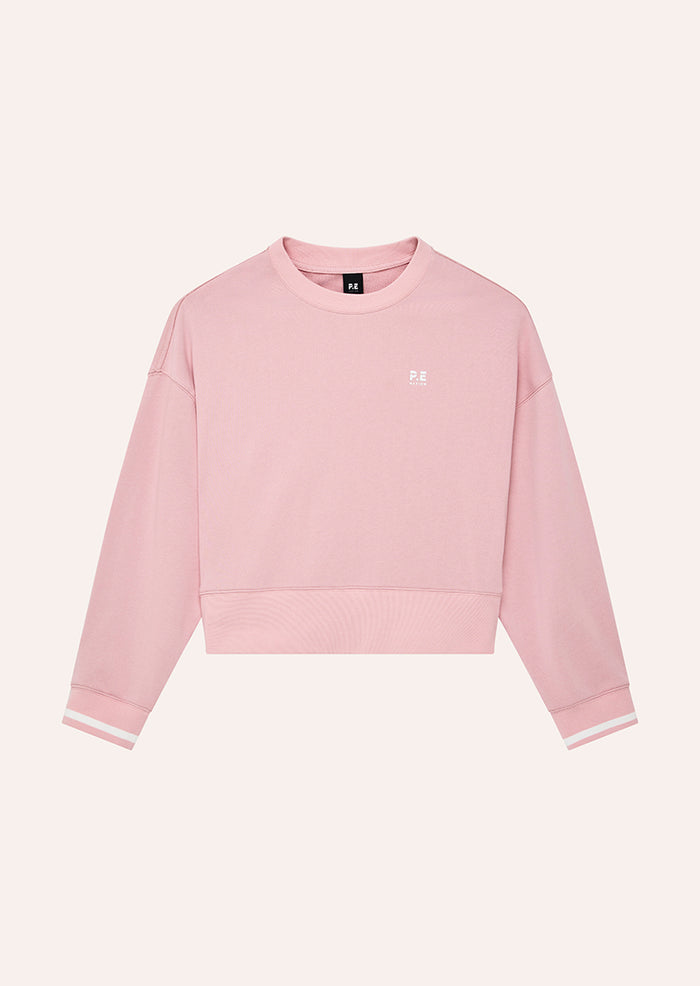 Vita Sweat | Chalk Pink | P.E Nation