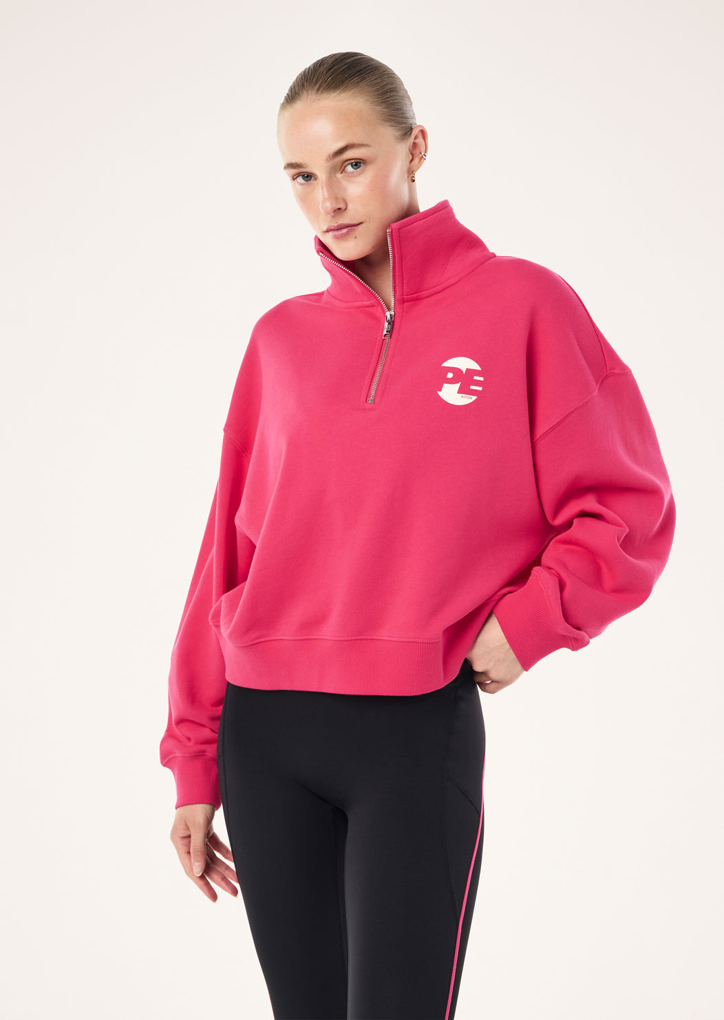 VOLTAGE+QUARTER+ZIP_263F120_COSMO+PINK-416_1