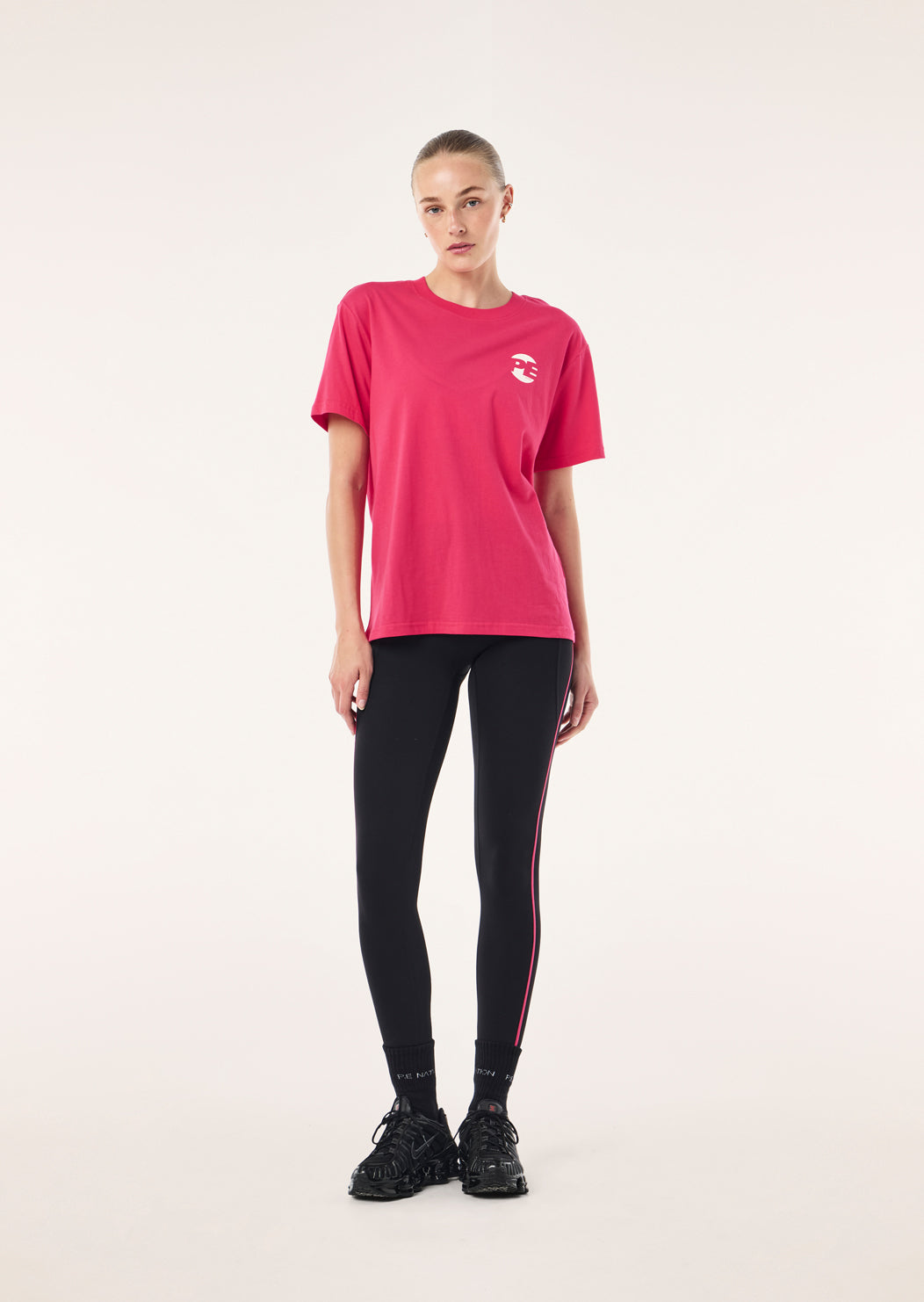 VOLTAGE+RELAXED+TEE_263T114_COSMO+PINK-264_1