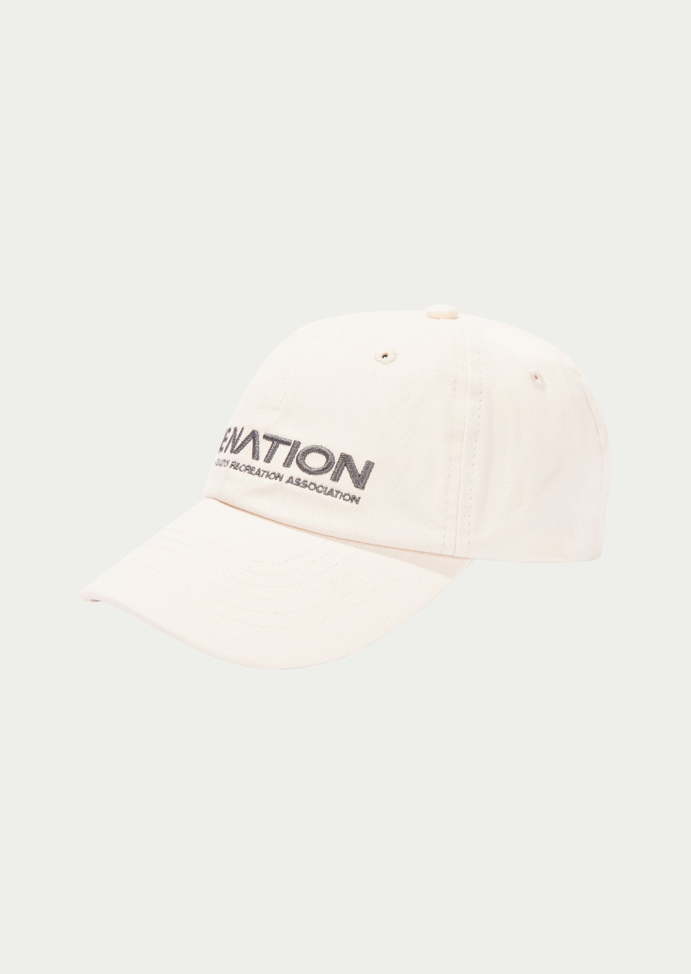 HOMAGE CAP IN LIGHT PINK