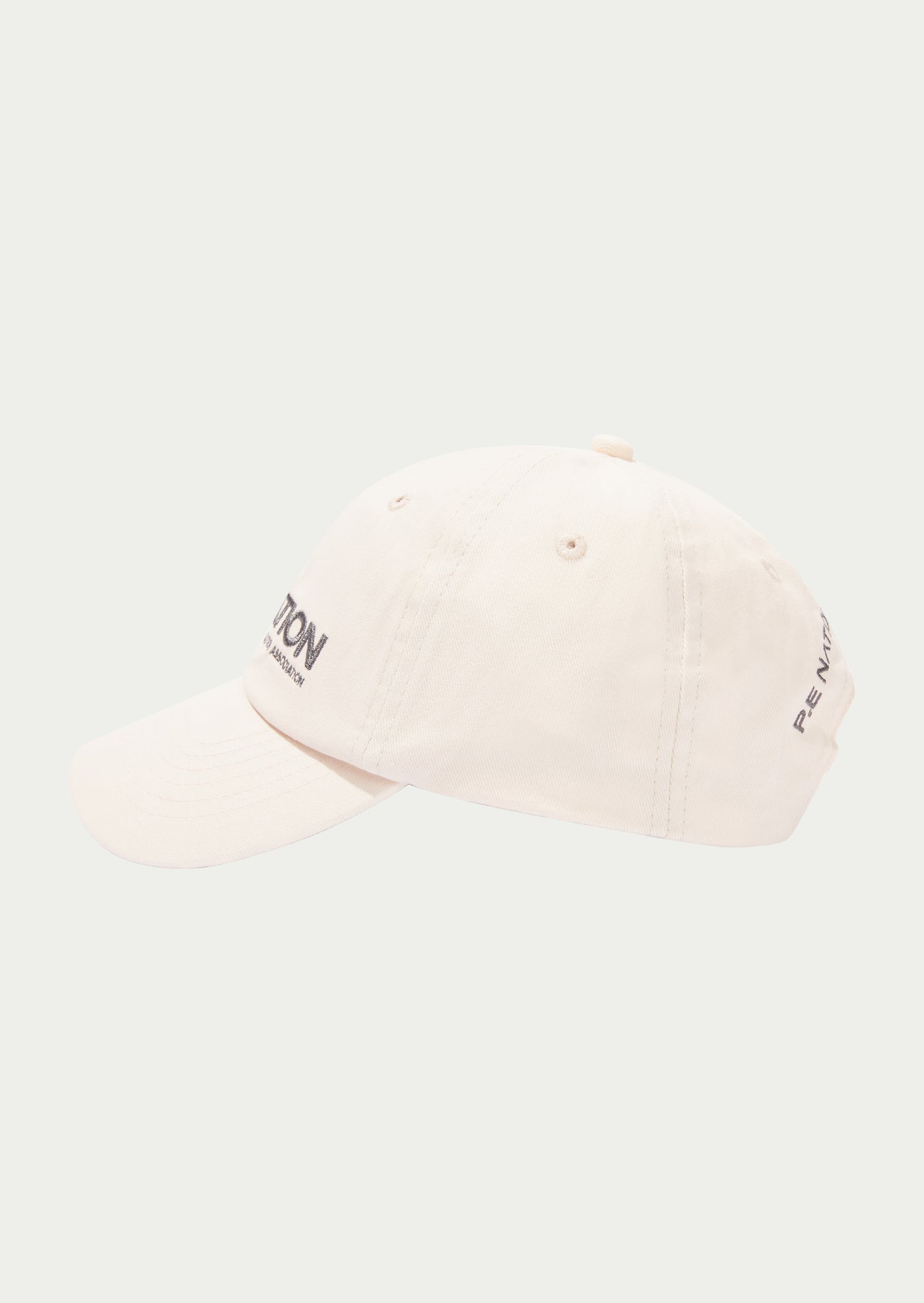 HOMAGE CAP IN LIGHT PINK
