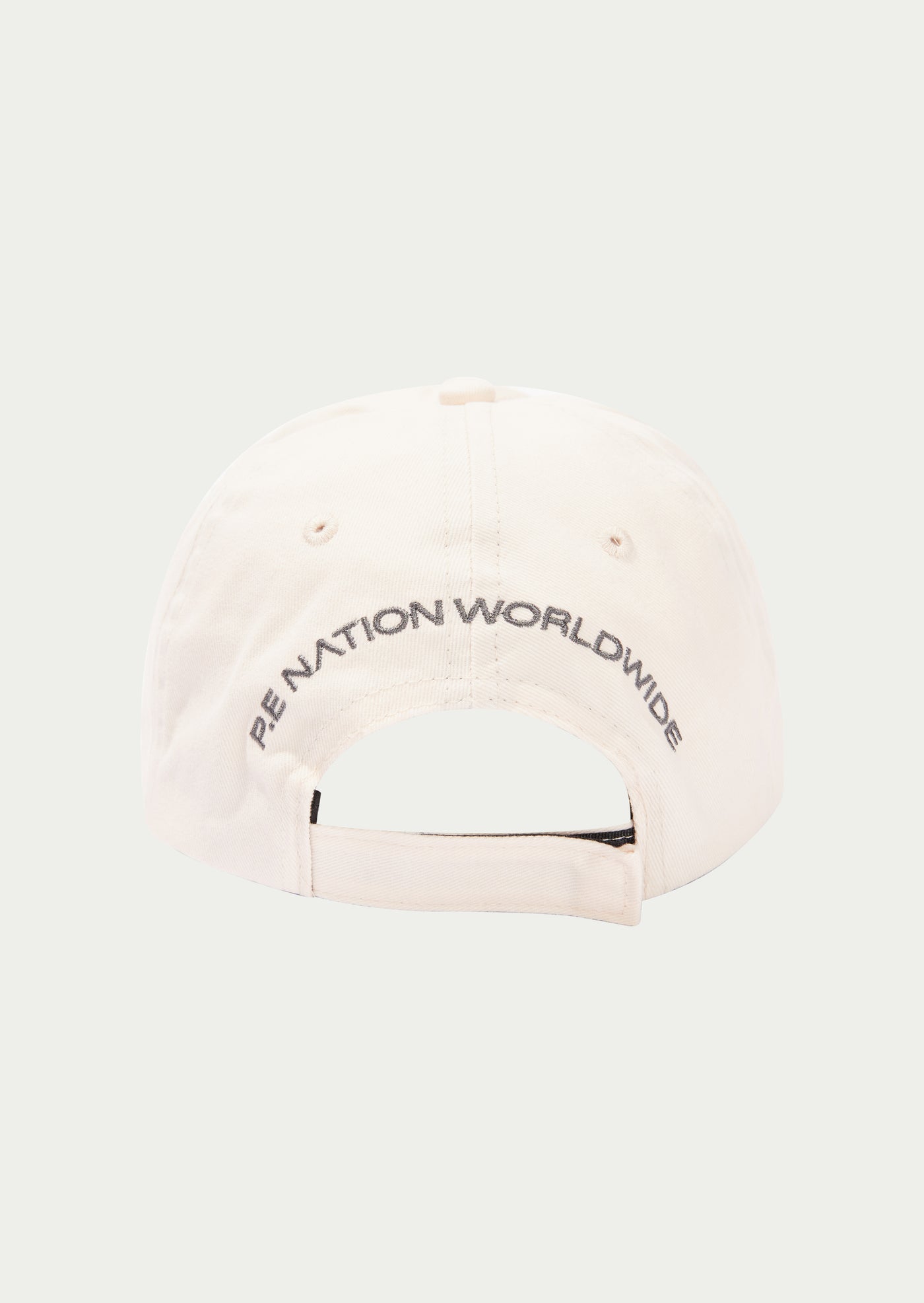 HOMAGE CAP IN LIGHT PINK