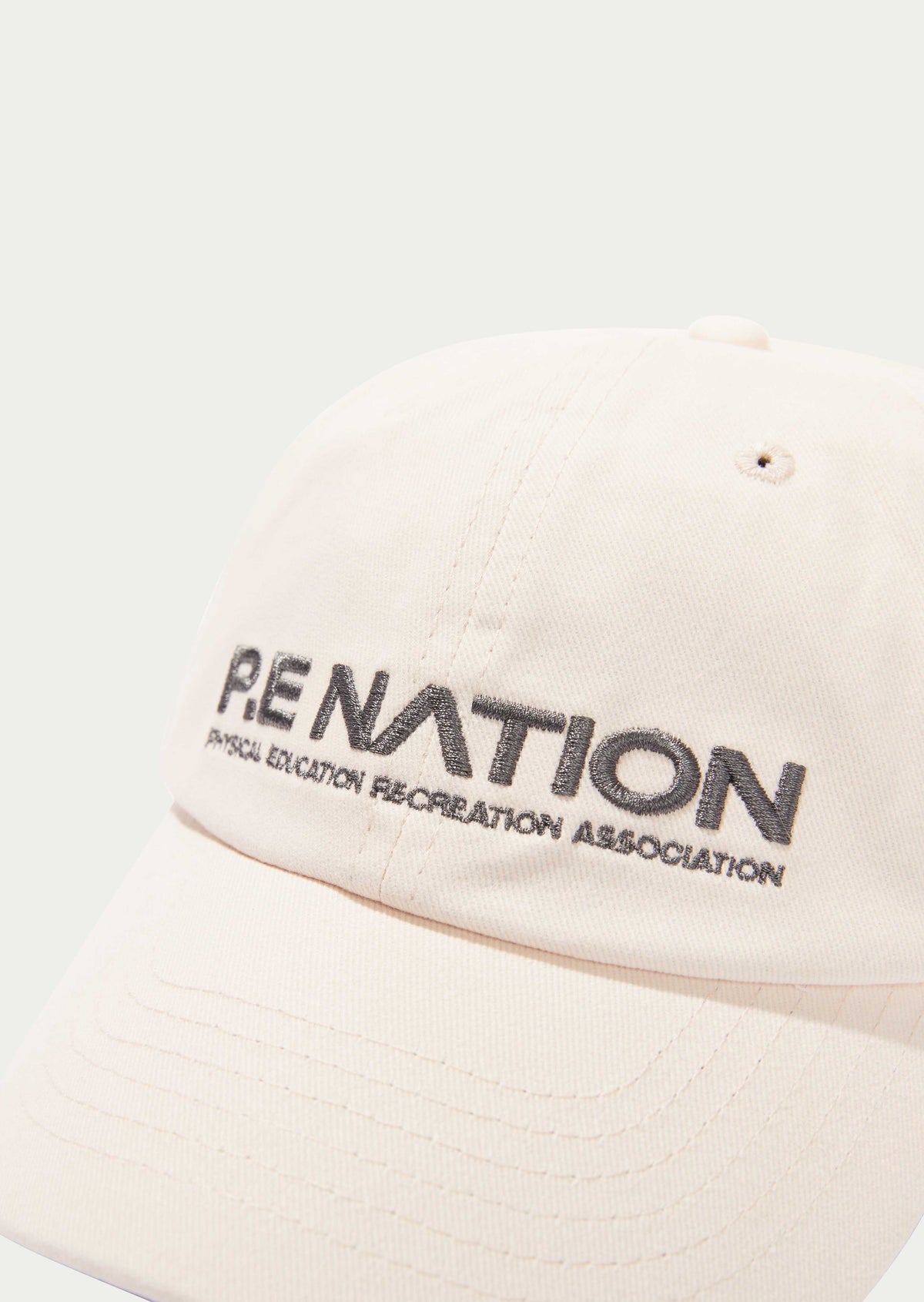 Homage Cap | Light Pink | P.E Nation display picture 1