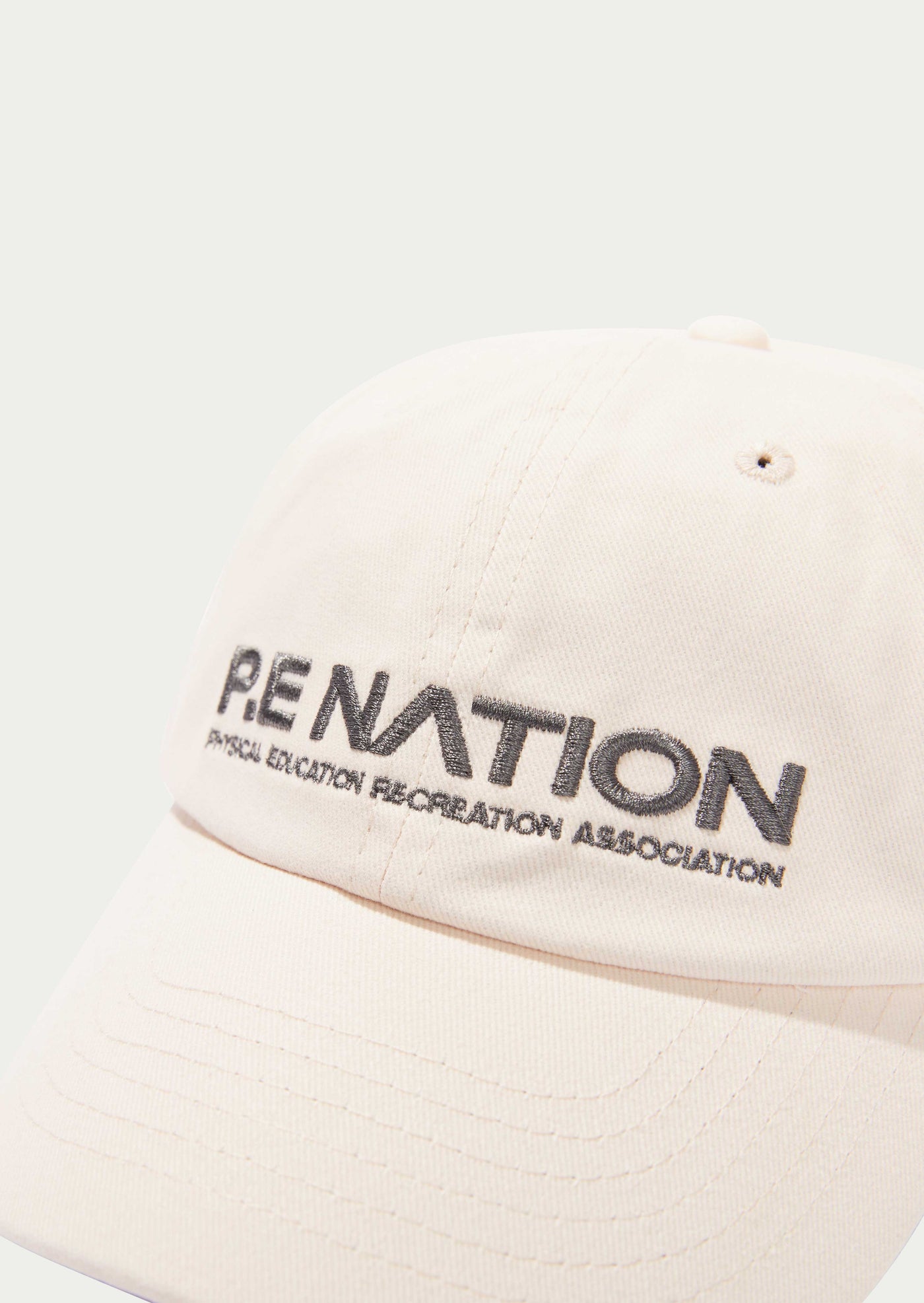 HOMAGE CAP IN LIGHT PINK