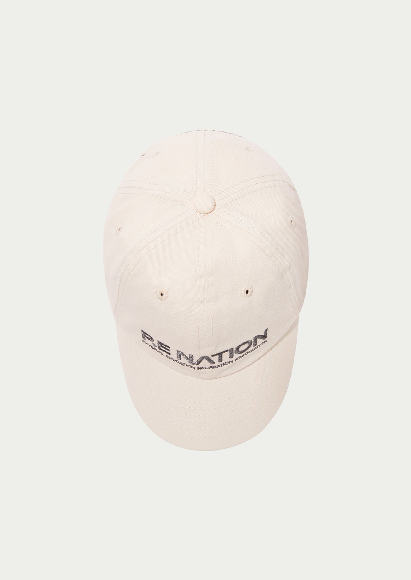 HOMAGE CAP IN LIGHT PINK
