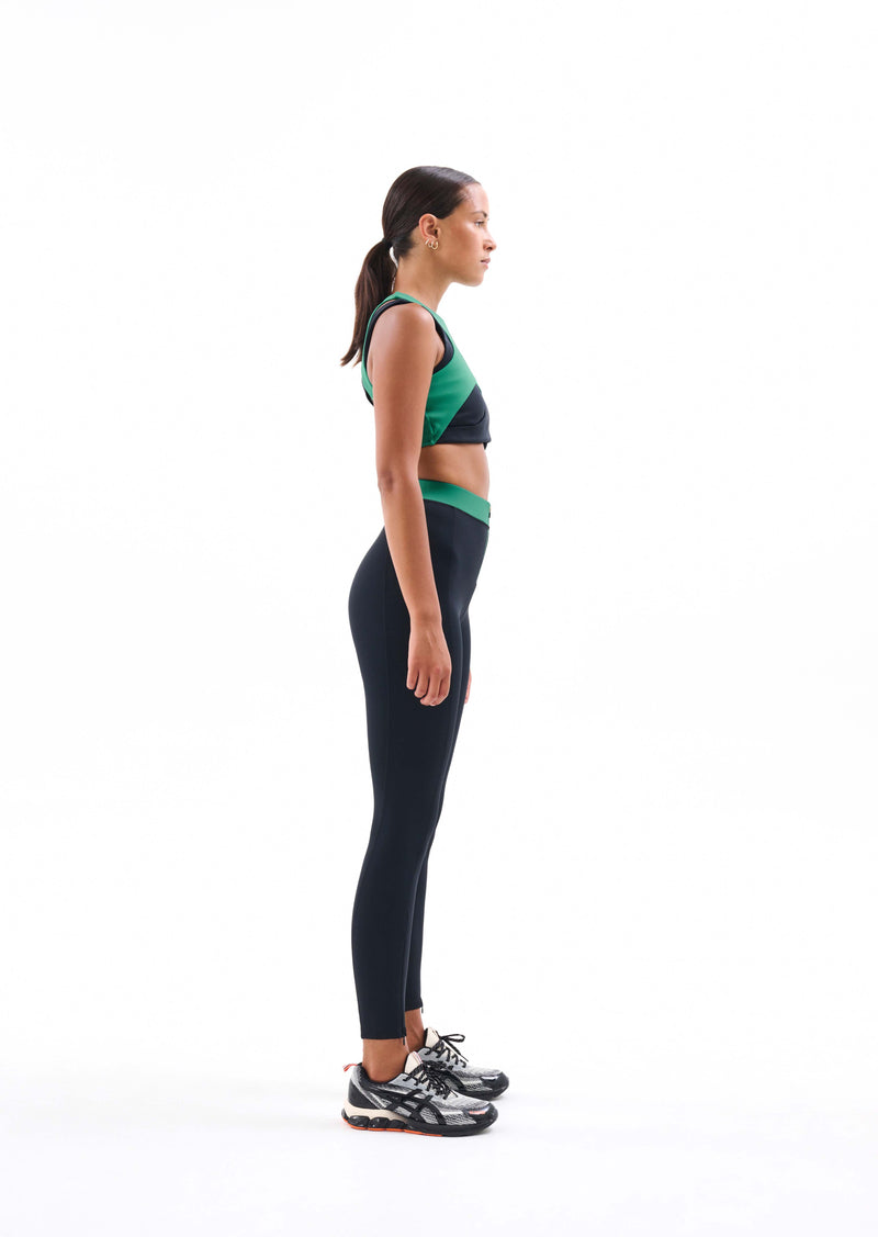 AVENTURA LEGGING IN BLACK