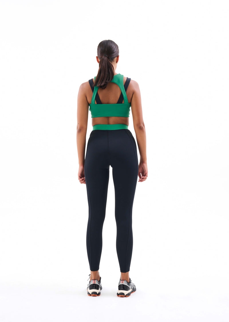 AVENTURA LEGGING IN BLACK