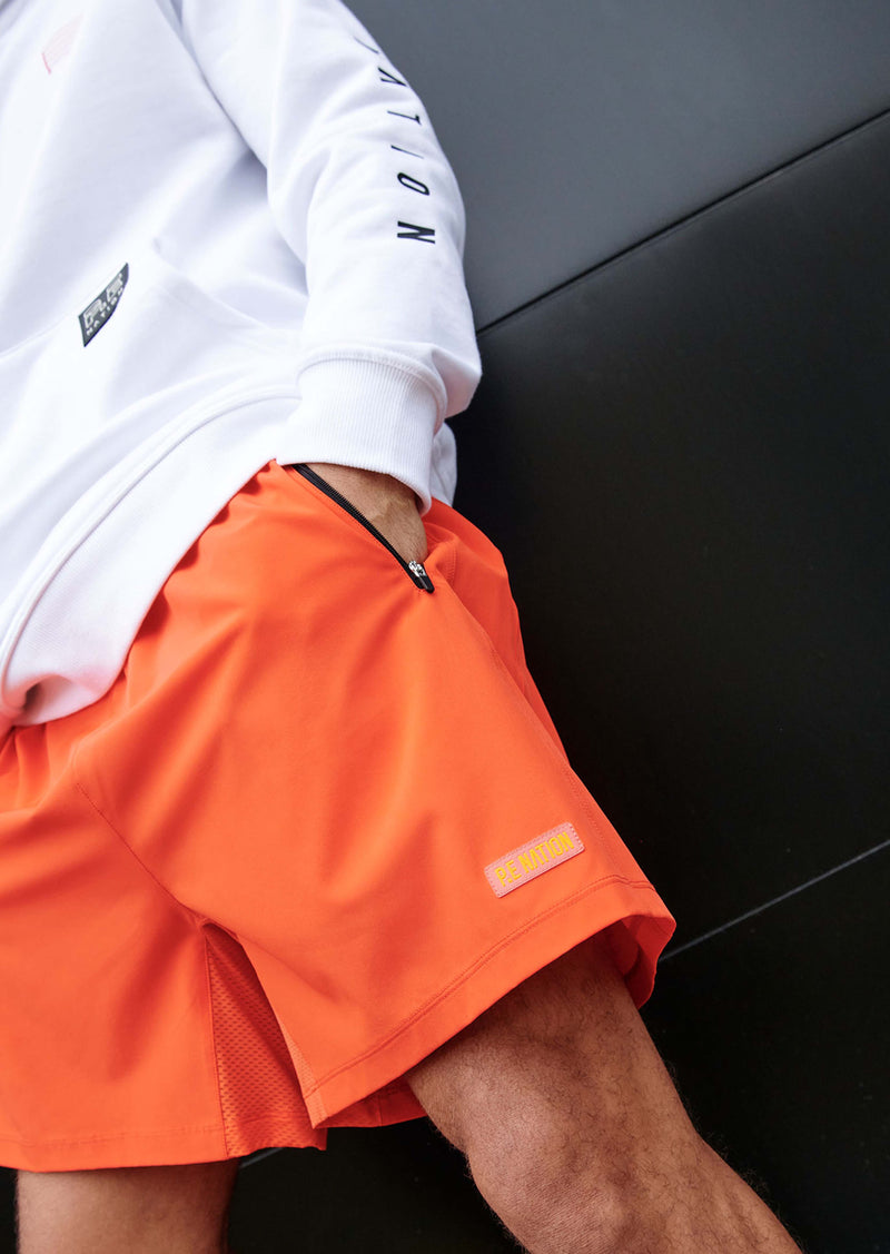 INTERVAL SHORT IN CHERRY TOMATO