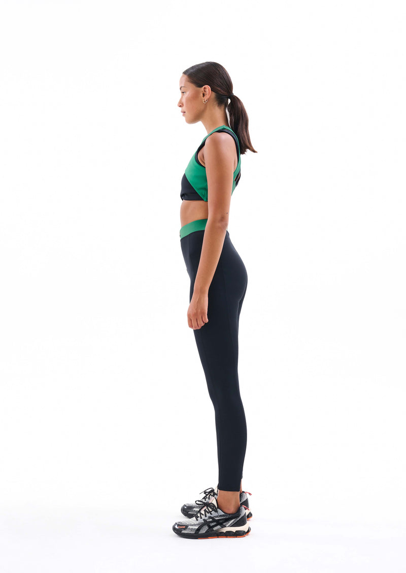 AVENTURA LEGGING IN BLACK