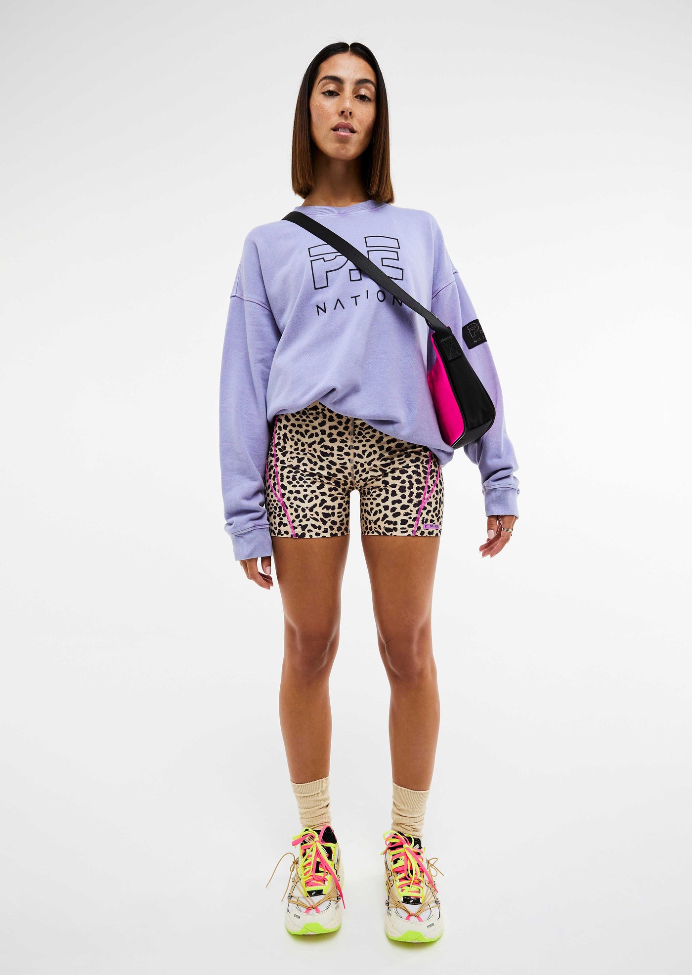Pe nation warrior sweat outlet