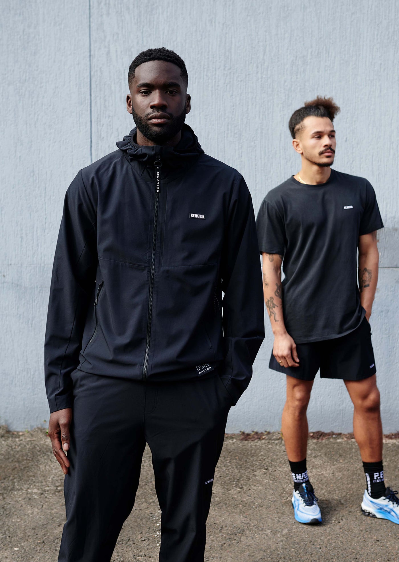 Pe nation spray jacket hotsell
