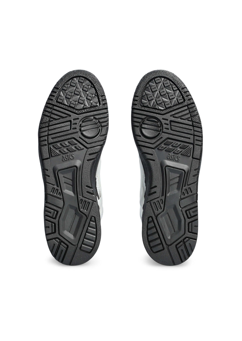 P.E X ASICS EX89 MT IN BLACK/GLACIER GREY