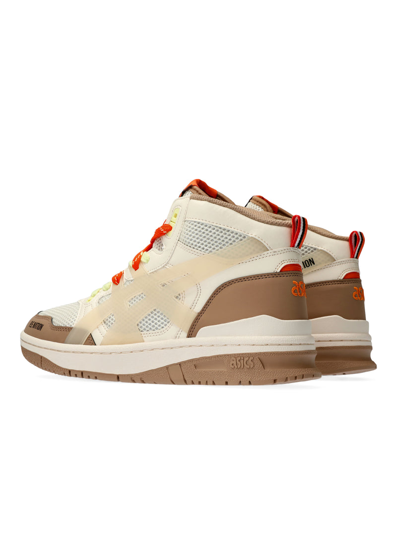 Asics stars discount and stripes shoes