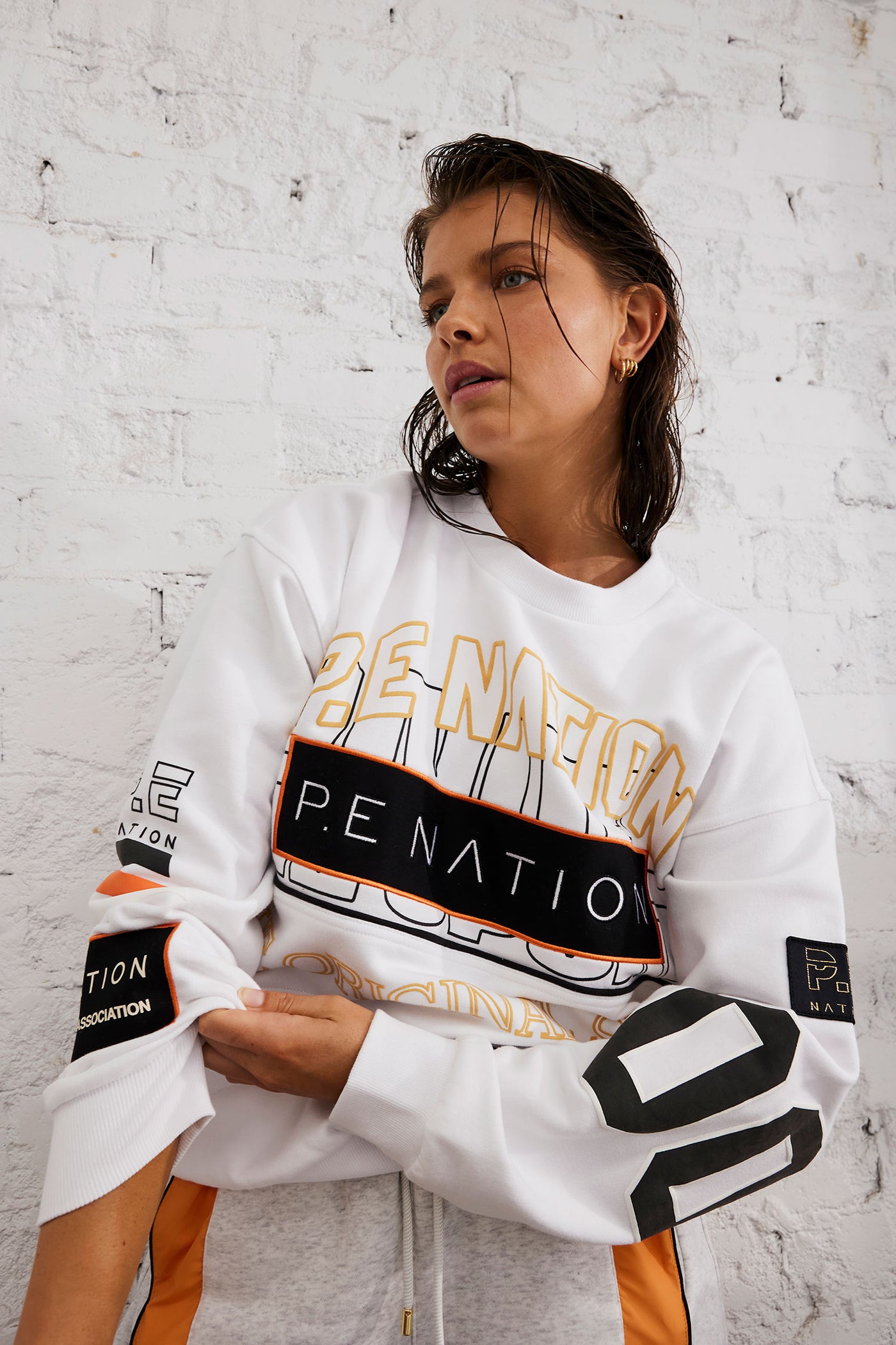 Sweat crewneck champion new arrivals