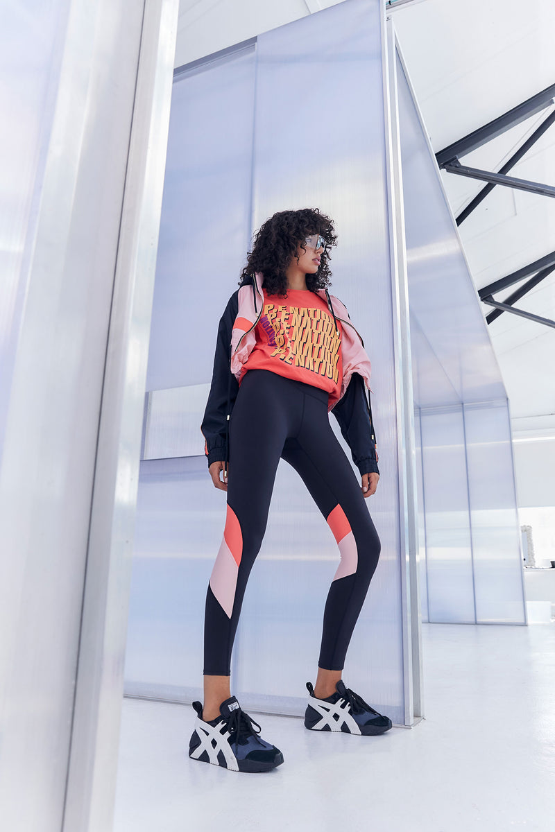 Pink nation hot sale leggings
