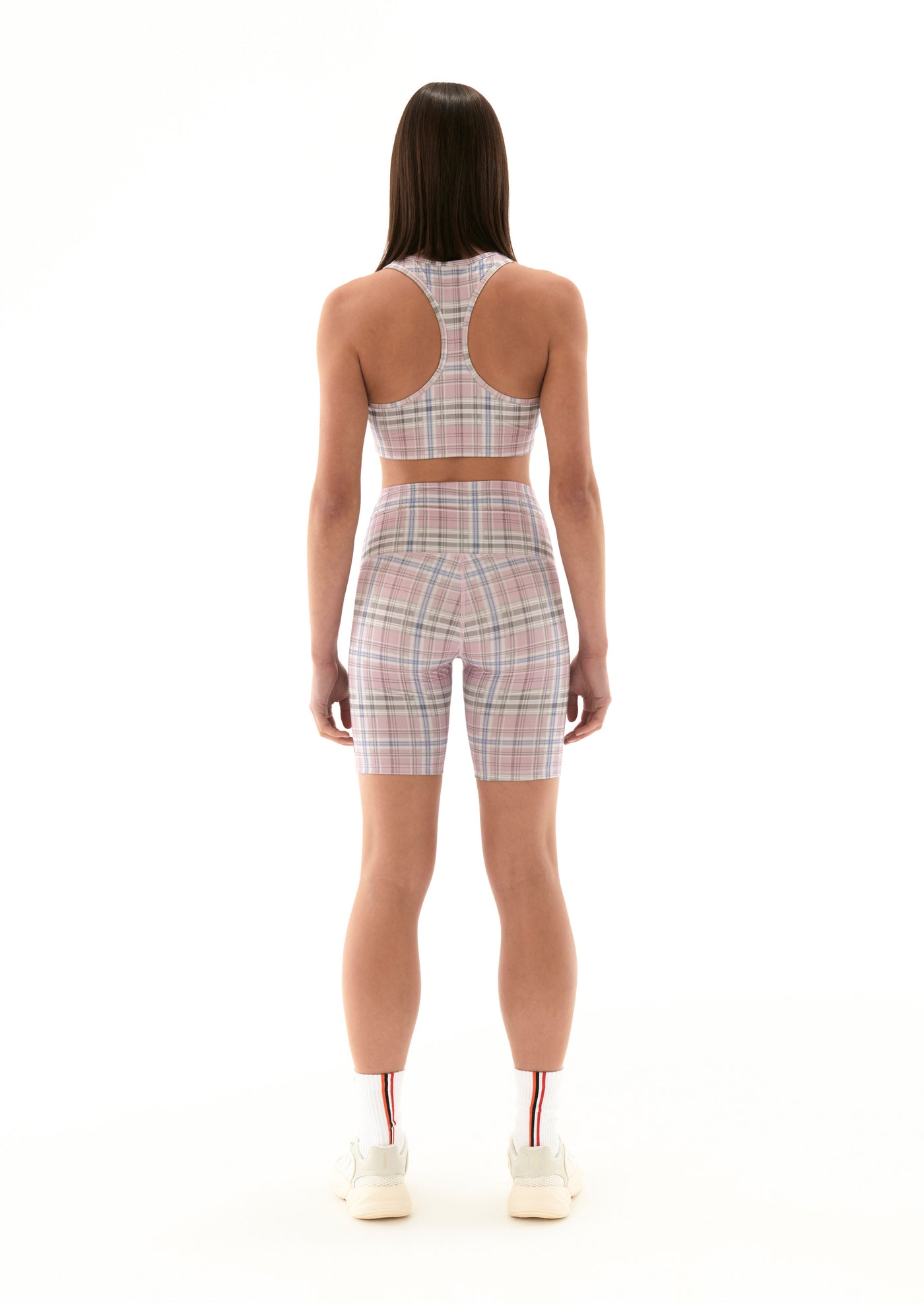 Overland Bike Short Fragrant Lilac P.E Nation