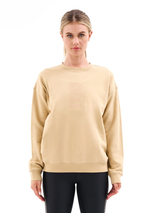 AUGUSTA SWEAT IN SAND