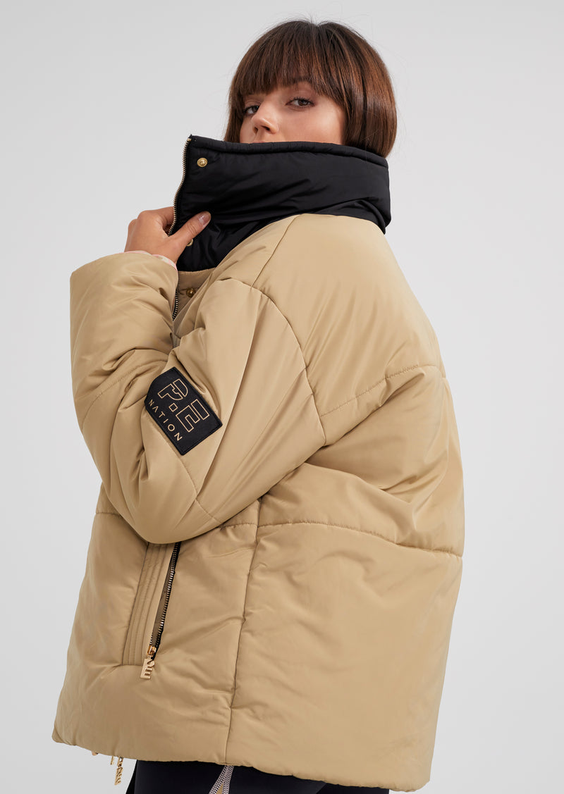 Pe nation sale relay jacket