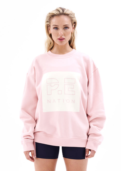 Cut Shot Sweat | Lotus | P.E Nation