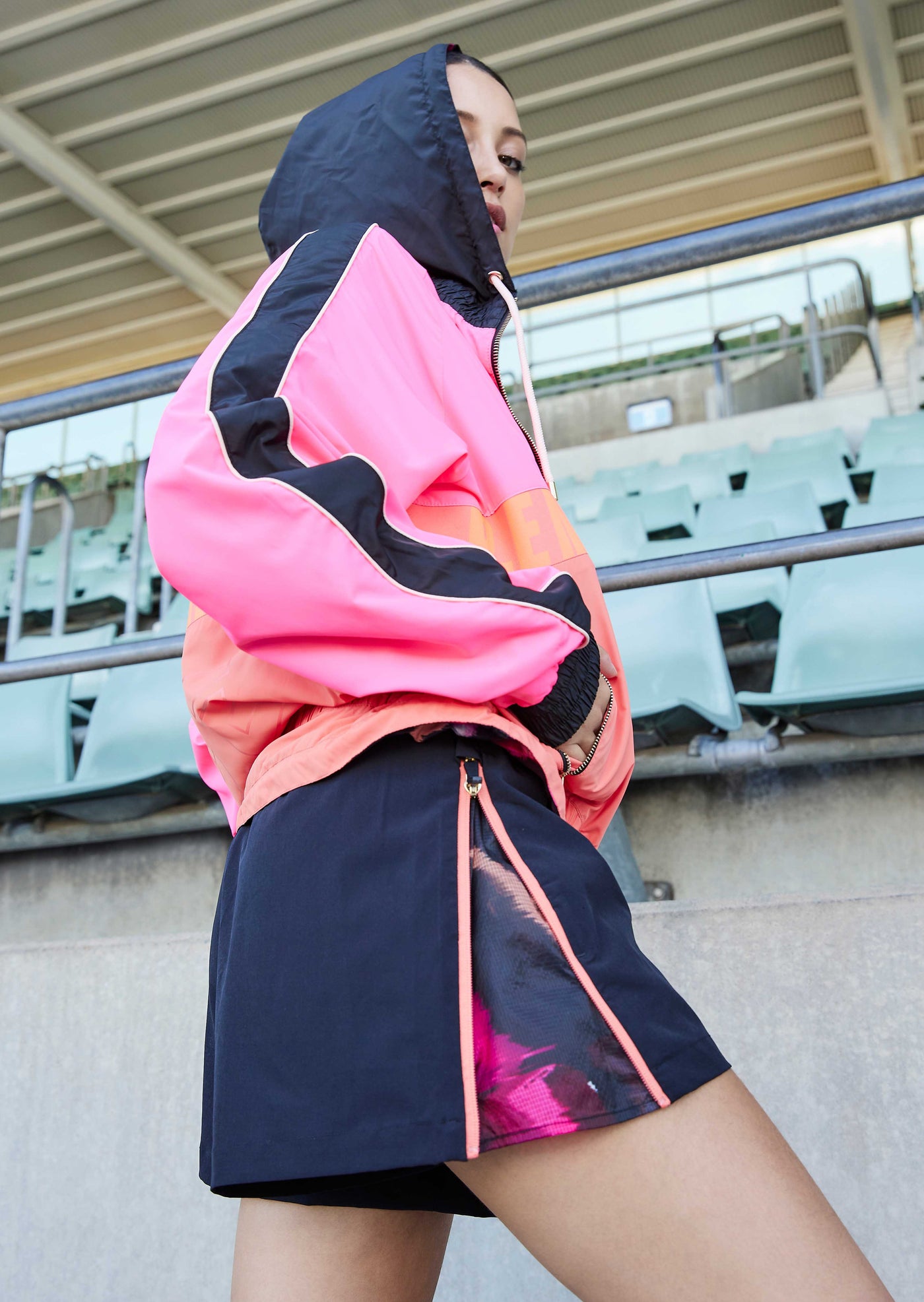 Pe nation clearance 1987 jacket