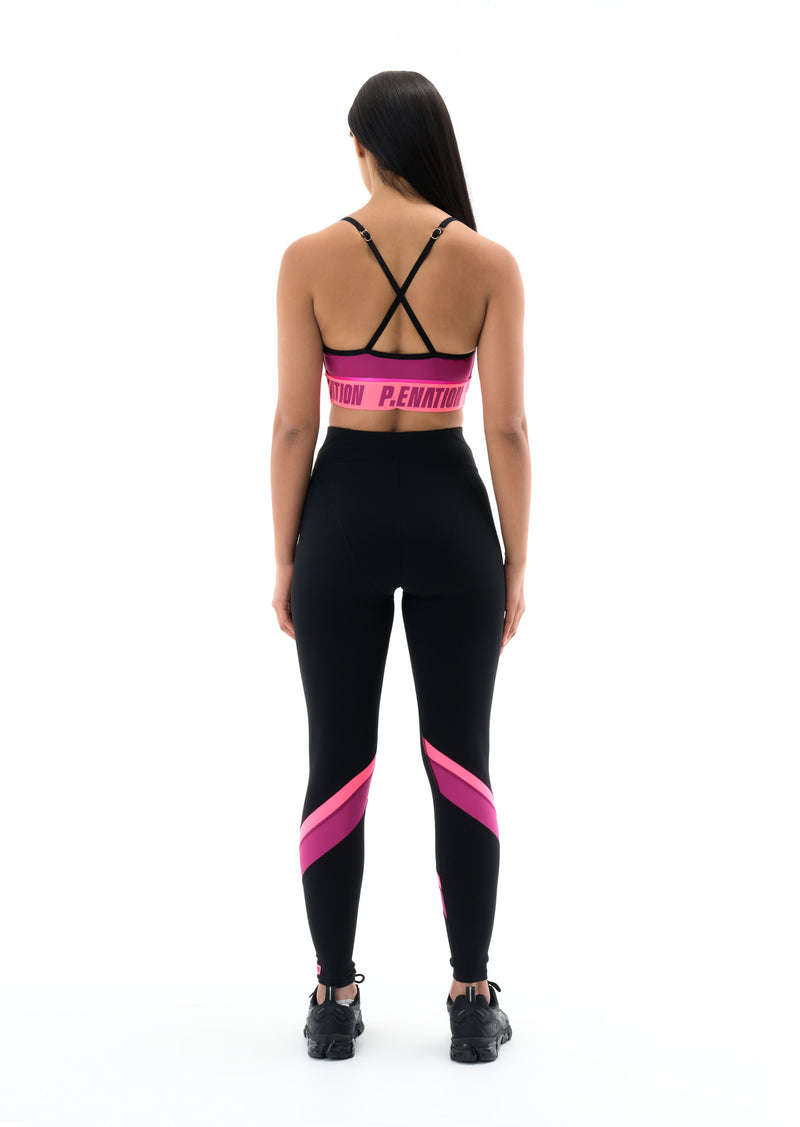 OVERLAND SPORTS BRA IN BATON ROUGE
