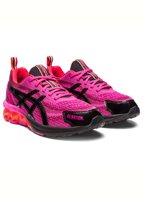 P.E NATION X ASICS GEL-QUANTUM 180™ VII IN PINK