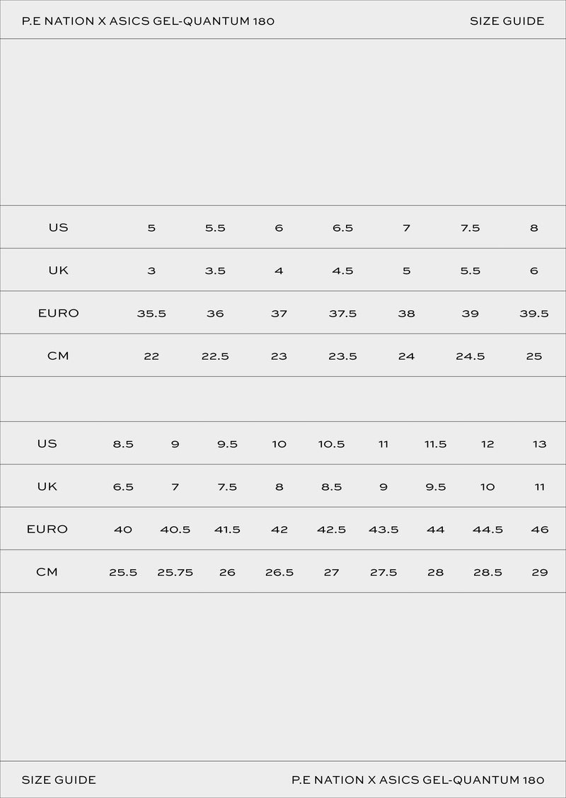 Burberry shoe size review sales