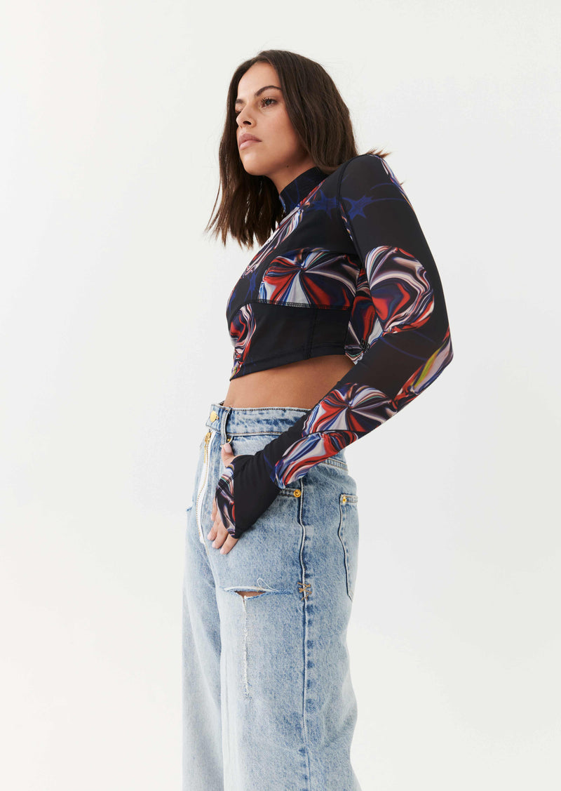 WARPED LS CROP IN WARPED PRINT