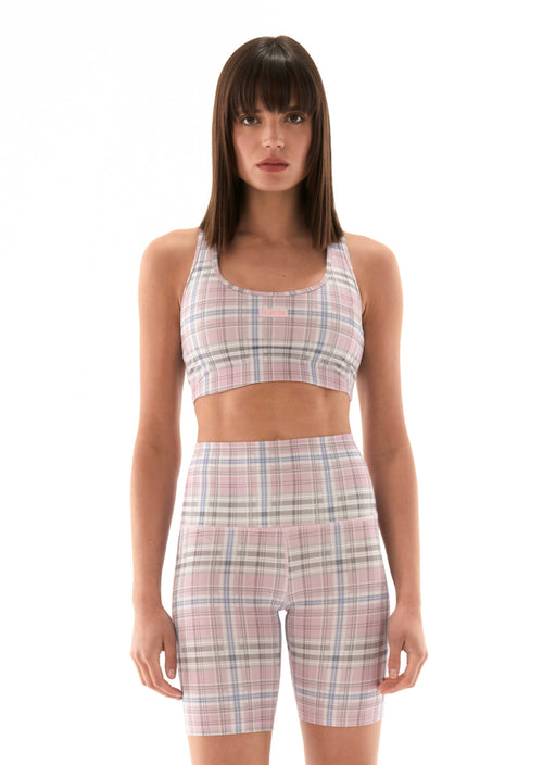 PE Nation Backcheck Sports Bra  Urban Outfitters Japan - Clothing, Music,  Home & Accessories