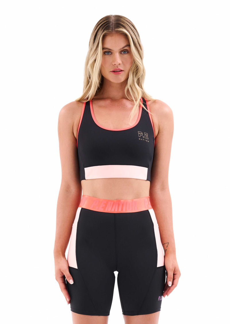 adidas Performance Yo Sto Ls Bra - Sports bras