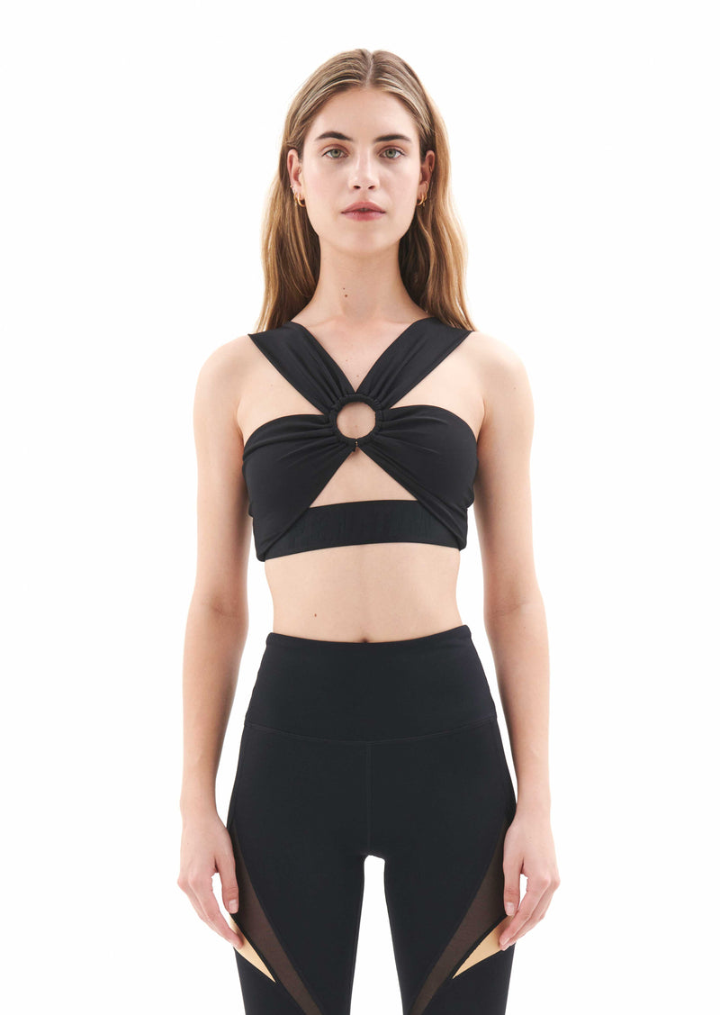 Fierce sports shop bra