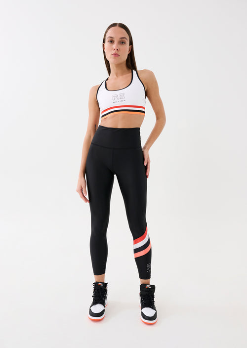 LEGACY RECYCLED LEGGING IN BLACK